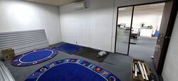 Braddell Tech (D12), Factory #632924191